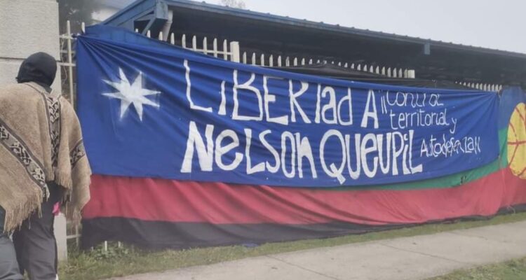 100 pruebas y 40 testigos: inicia juicio contra comunero mapuche acusado de atacar a tres carabineros