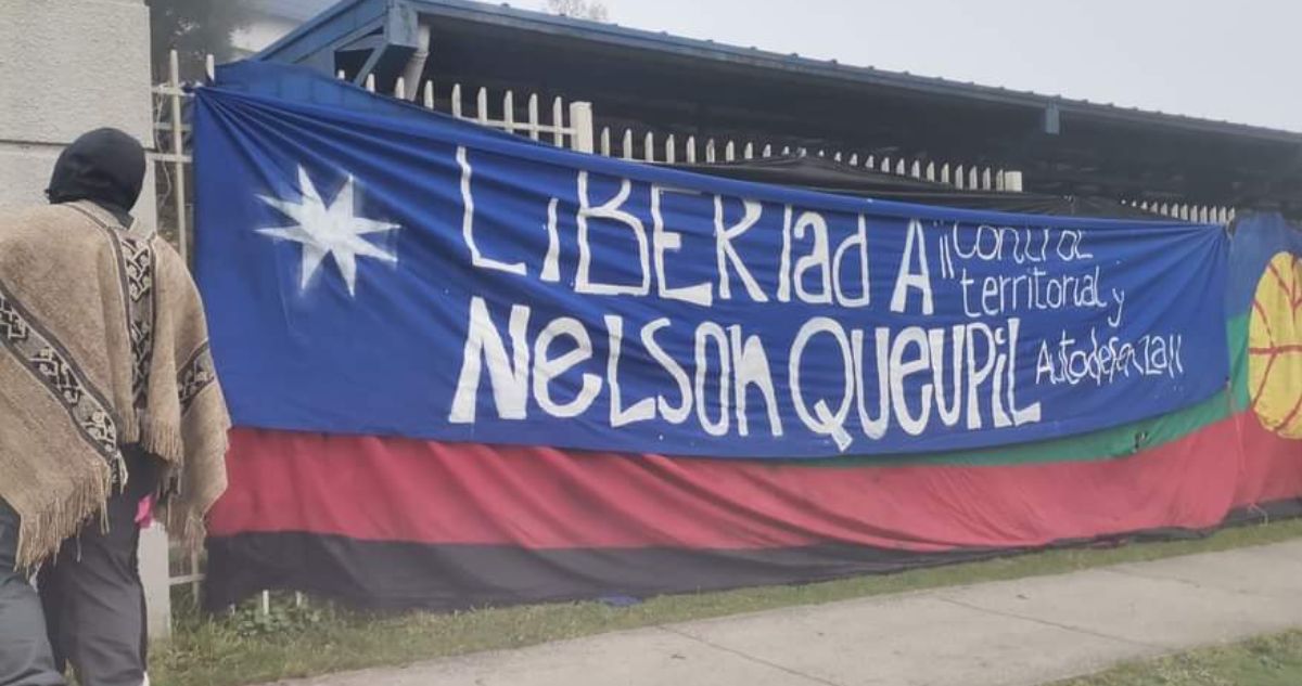 100 pruebas y 40 testigos: inicia juicio contra comunero mapuche acusado de atacar a tres carabineros