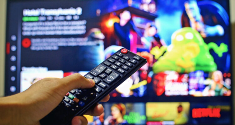 Los ejecutivos de Netflix ganarán US$40 millones cada uno en 2024