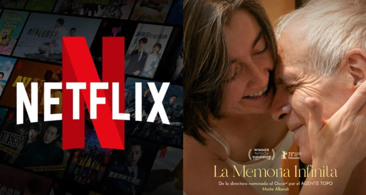 Esto es lo más visto de Netflix en Chile durante 2023: compañía publicó sus visualizaciones globales