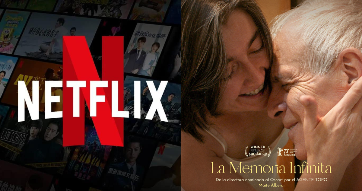 Esto es lo más visto de Netflix en Chile durante 2023: compañía publicó sus visualizaciones globales