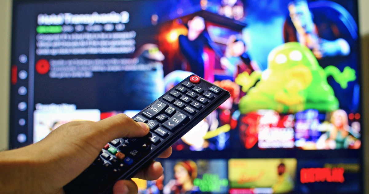 Los ejecutivos de Netflix ganarán US$40 millones cada uno en 2024