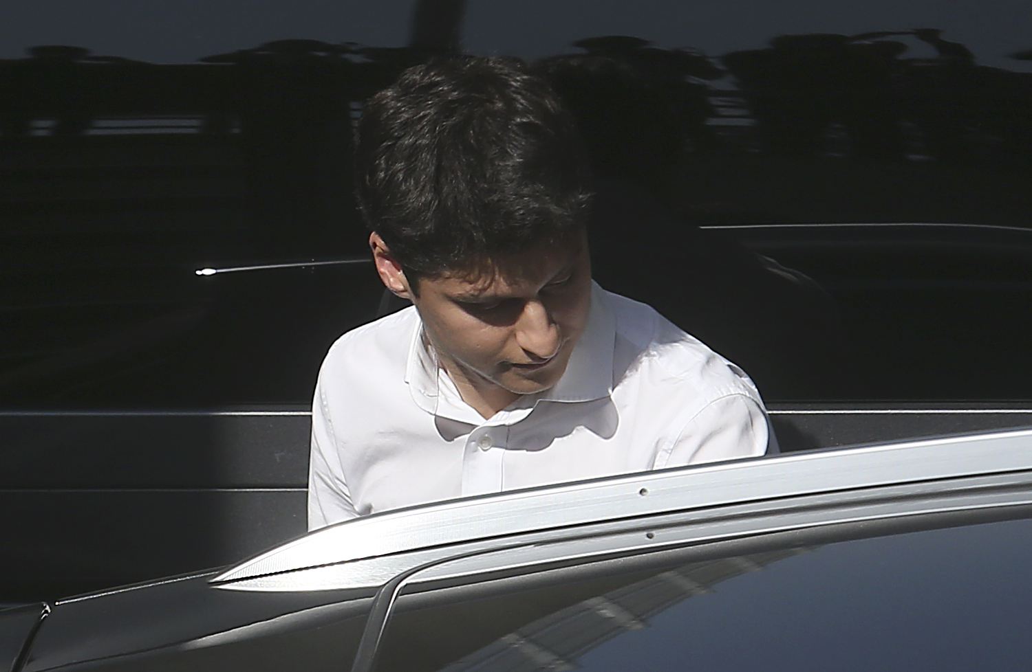 Nicolás Zepeda