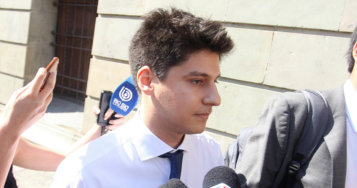 Nicolás Zepeda