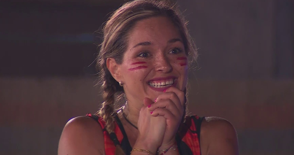 Nicole Block y nuevos proyectos tras “Tierra Brava”: stand up y una línea de ropa que no se plancha