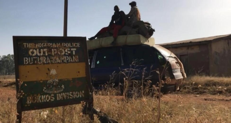 Habitantes del estado de Plateau abandonan sus casas en la zona de Bokkos