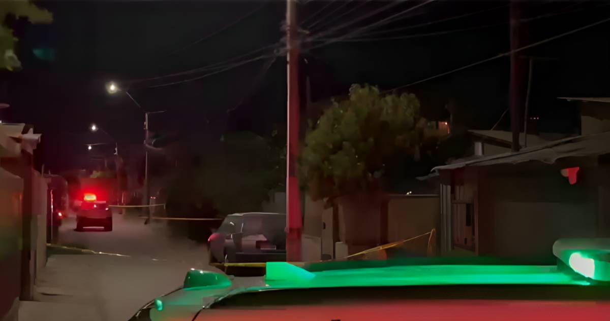 “Es imposible”: abuela de niño asesinado en Padre Hurtado descarta tajantemente un ajuste de cuentas