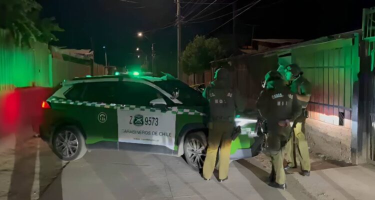 Unicef Chile condena circunstancias en que mataron a menor de 5 años en Padre Hurtado