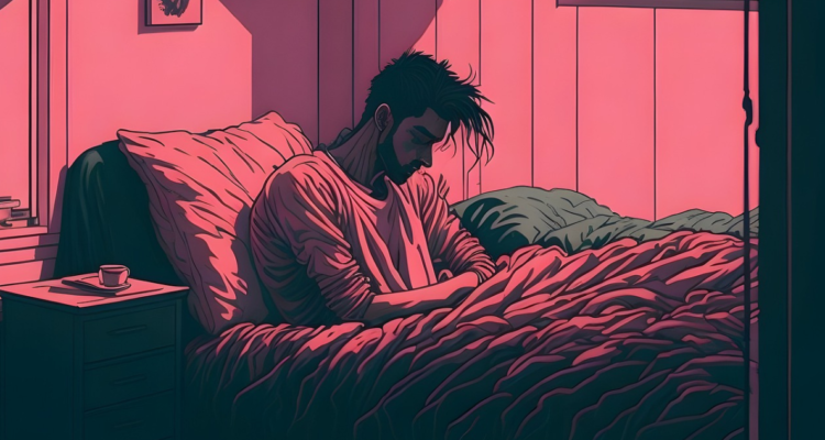 Desde deterioro cognitivo a enfermedades metabólicas: Esto le pasa a tu cuerpo si no duermes en 24