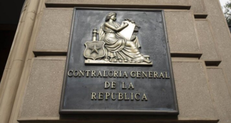 Contraloría General de la República