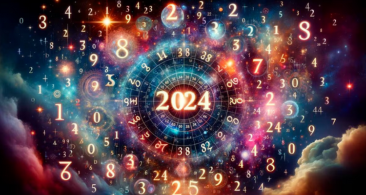 Numerología para 2023