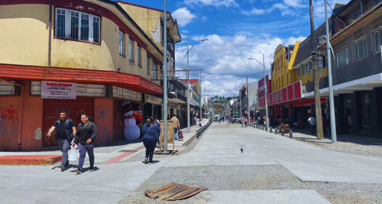 Cedida a Radio Bío Bío 