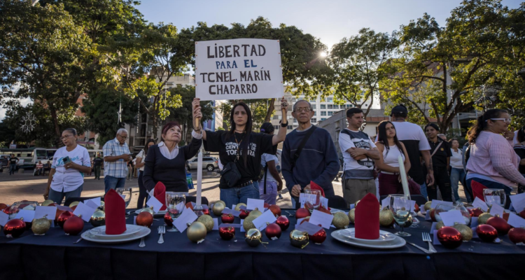 oposición venezolana