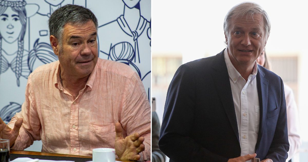 Ossandón por candidatura de Kast: “No fue capaz de llegar a acuerdo para sacar una buena Constitución”