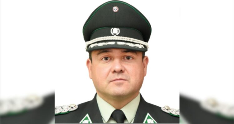 Piden cargo a jefe de Inteligencia Penitenciaria de Gendarmería por posible trato especial a interno