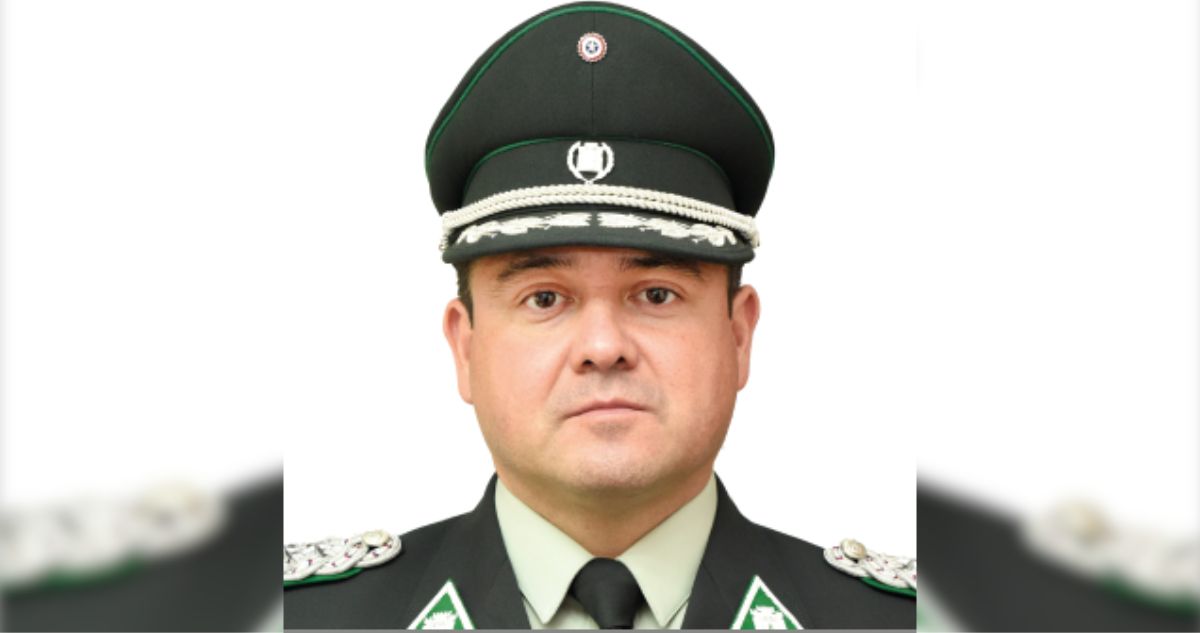 Piden cargo a jefe de Inteligencia Penitenciaria de Gendarmería por posible trato especial a interno