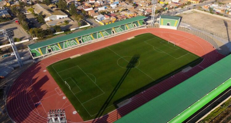 En Ovalle alzan la voz y piden ser sede del Mundial Sub20 del 2025