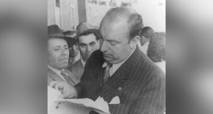 Ministra rechaza reabrir investigación por la muerte del poeta Pablo Neruda