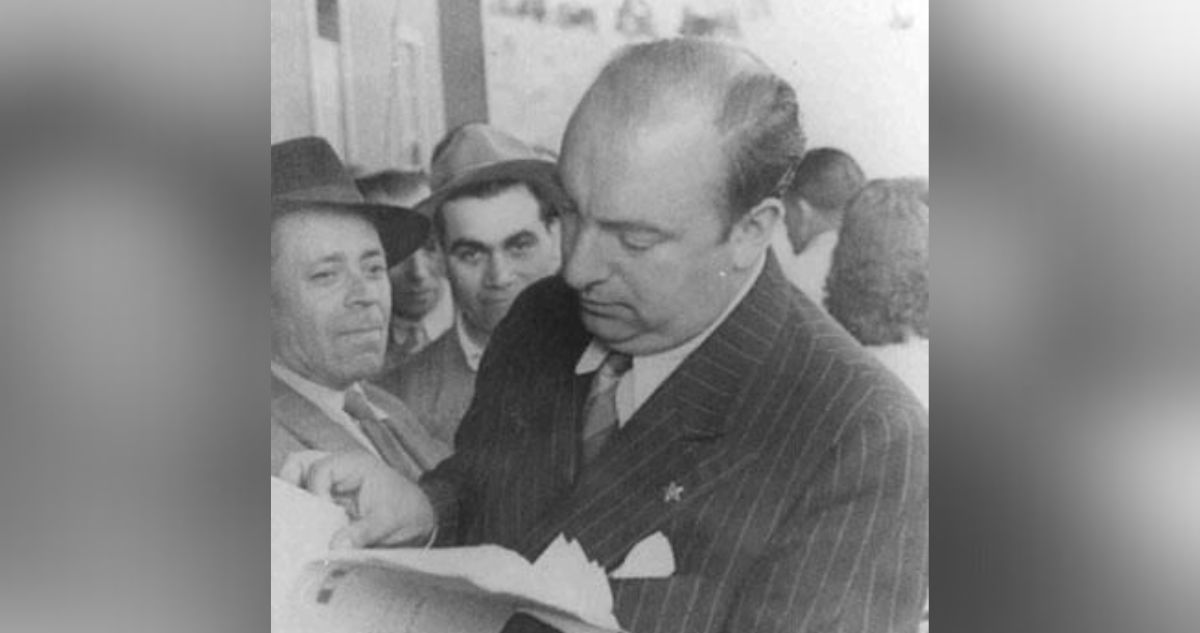 Ministra rechaza reabrir investigación por la muerte del poeta Pablo Neruda