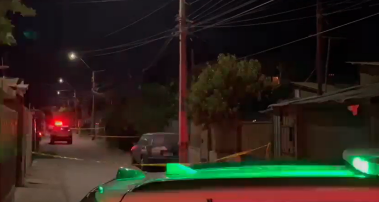 Lo que se sabe del asesinato de niño de 5 años en Padre Hurtado: familia tiene un sospechoso