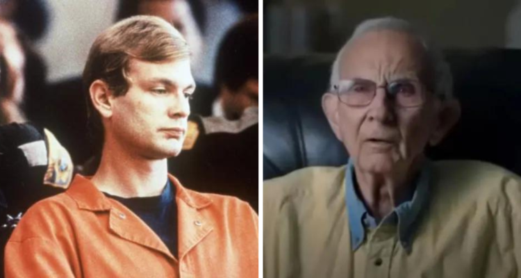 Muere padre de Jeffrey Dahmer.