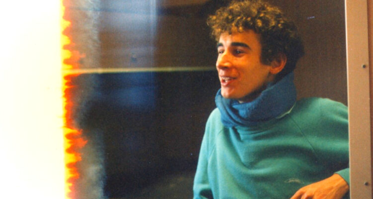 Padres de holandés desaparecido en Osorno hace 38 años retornaron a Chile para seguir con búsqueda