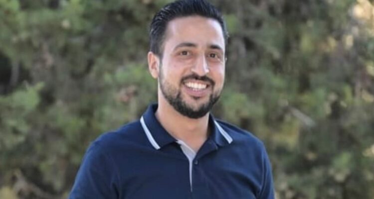 Club Dep. Palestino denunció el secuestro y encarcelamiento del coordinador de su filial en Palestina