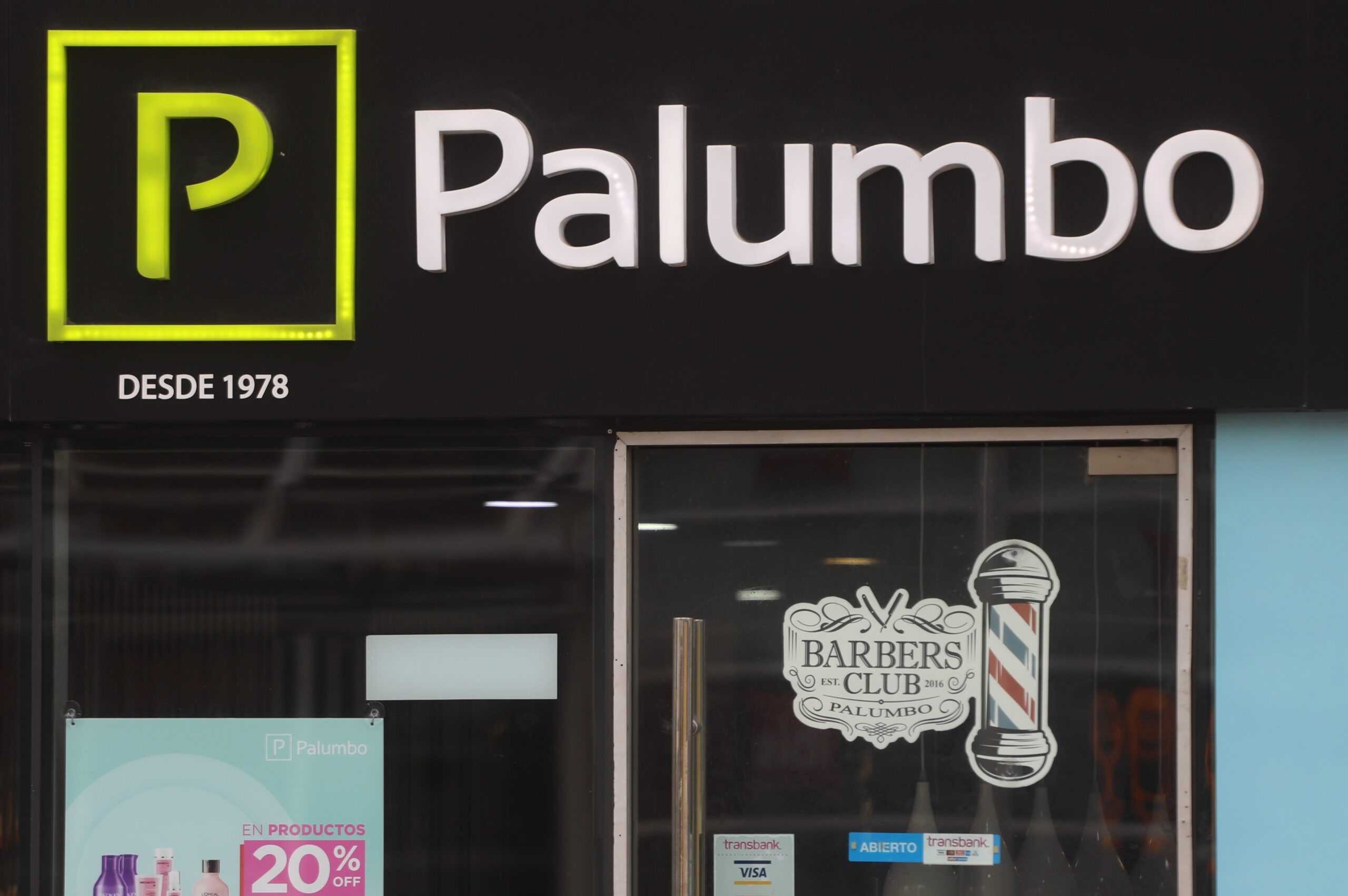 Confirman embargo de Palumbo: acreedor acusa que “vaciaron” sociedad ligada para evitar pago de deuda