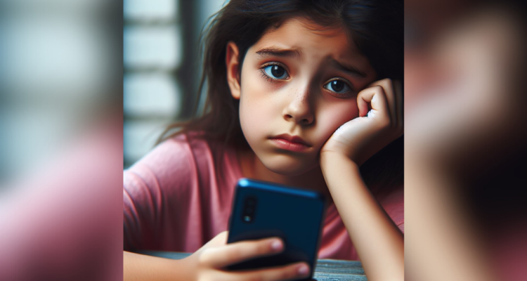 Vacaciones y exceso de “chupetes digitales”: los peligros de la sobreexposición de niños a pantallas