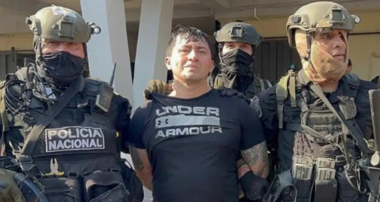 Horror en Paraguay: reos matan a policía de un hachazo en la cabeza durante motín en cárcel de Tacumbú