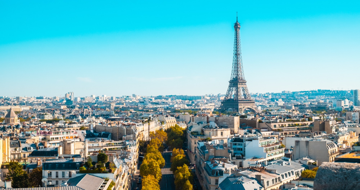 En París ya hay efectos de los próximos Juegos Olímpicos: Precios de los hoteles se disparan casi 500%