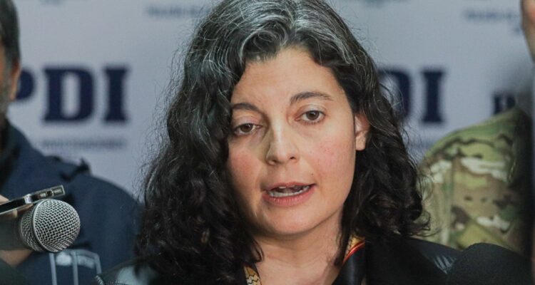 Parlamentarios critican a delegada Dresdner tras conocerse declaración donde reconoció conocer previamente sobre caso Democracia Viva