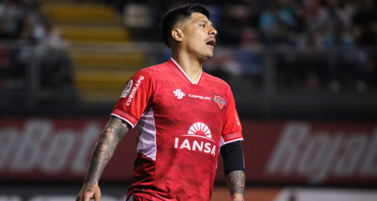 Patricio Rubio críticas Municipio Chillán contexto