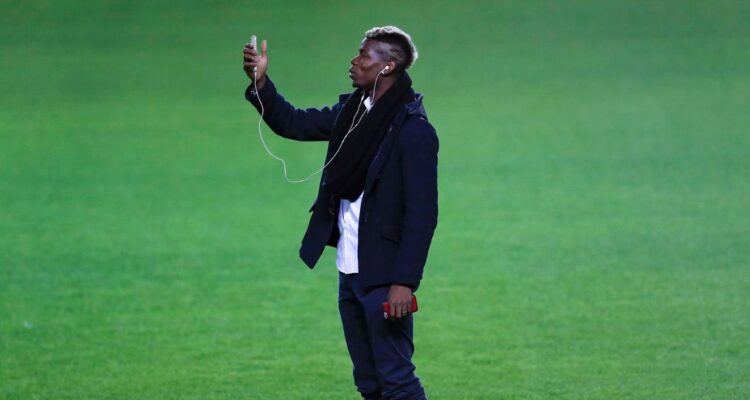 Paul Pogba podría ver truncada su carrera