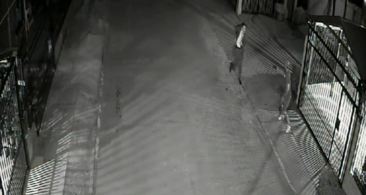 Escolta del director de la PDI mata a delincuente tras intento de asalto en Maipú