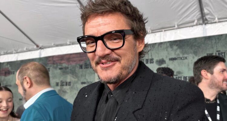Pedro Pascal será una de las estrellas de Sundance 2024 con su nueva película