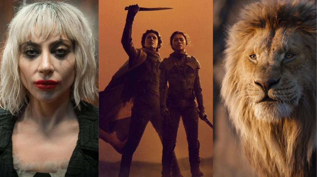 Estrenos Cine 2024