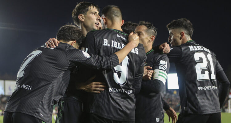 Pellegrini Betis Copa del Rey vs CF Villanonense