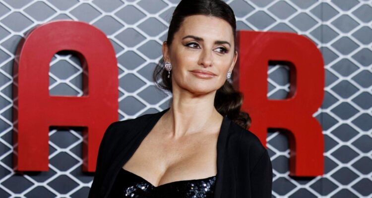 Penélope Cruz: “En el cine las cosas no han cambiado mucho para las mujeres”