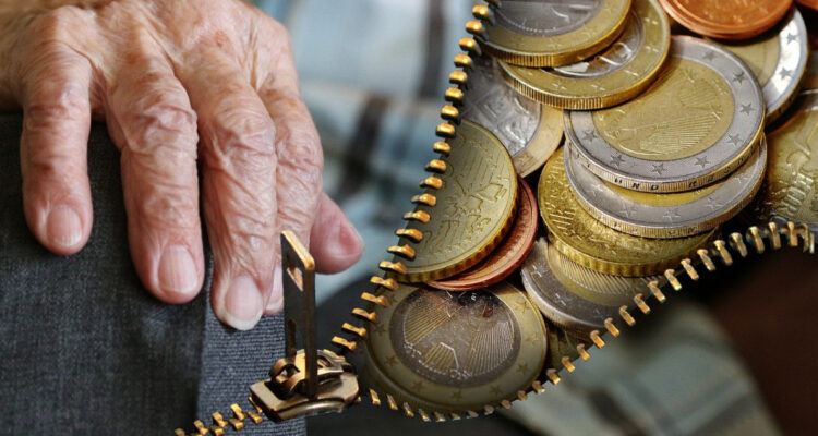 OCDE plantea que hay que elevar la tasa de empleo de la población de 55-64 años por las pensiones