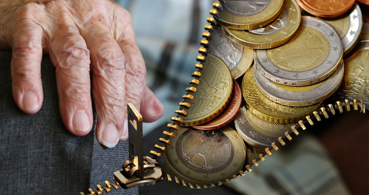 OCDE plantea que hay que elevar la tasa de empleo de la población de 55-64 años por las pensiones