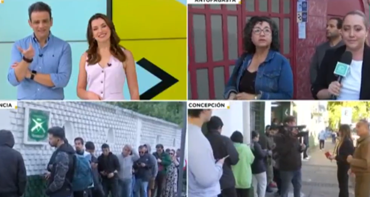 “Pichasca, el mejor lugar de Chile”: El curioso nombre que llamó la atención de conductores de MEGA