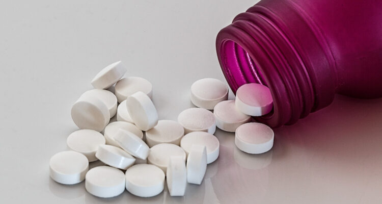 Comienzan pruebas en humanas de píldora anticonceptiva masculina.