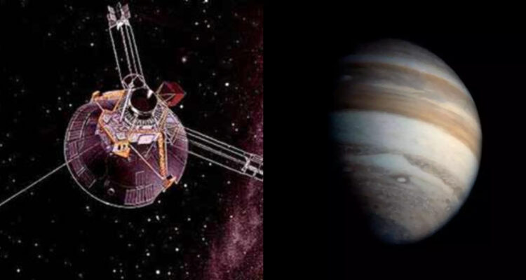 Se cumplen 50 años de la primera nave espacial que viajó a Júpiter: ¿Qué pasó con ella y a dónde fue?