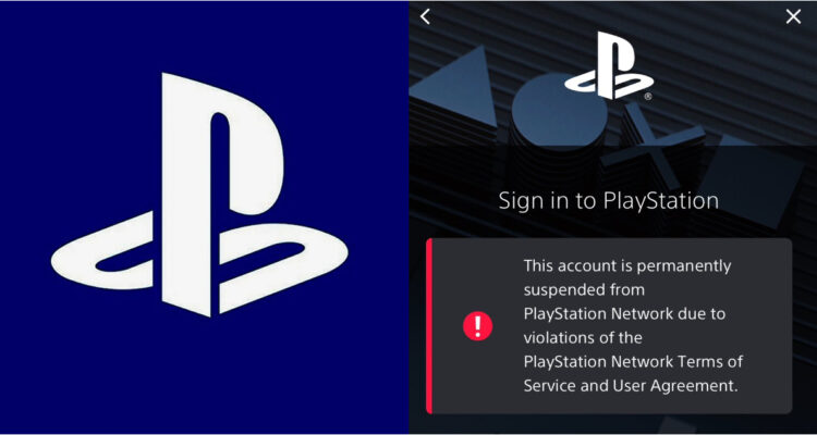 Usuarios de PlayStation reportan que sus cuentas fueron suspendidas permanentemente y sin explicación