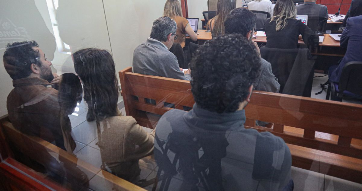 Caso Convenios en Bío Bío: Fiscalía y CDE buscan prisión preventiva e imputado pide menos cautelares