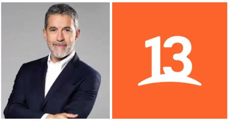 Polo Ramírez deja Canal 13 tras 21 años: “Le deseamos el mayor de los éxitos”