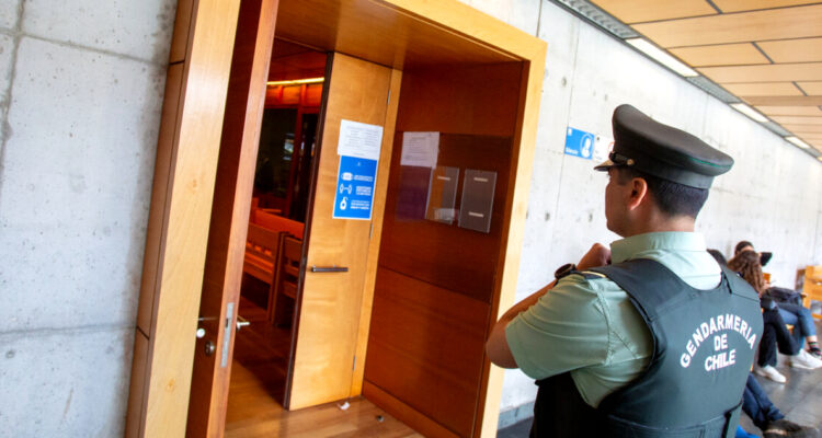 Postergan hasta marzo de 2024 juicio del “Mentolato” por problemas de salud de abogado defensor