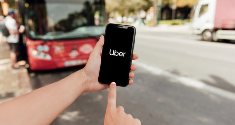 Ley Uber – Ley ETA
