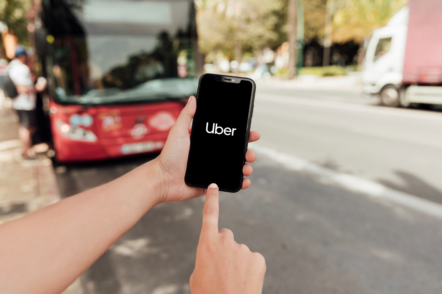 Ley Uber – Ley ETA